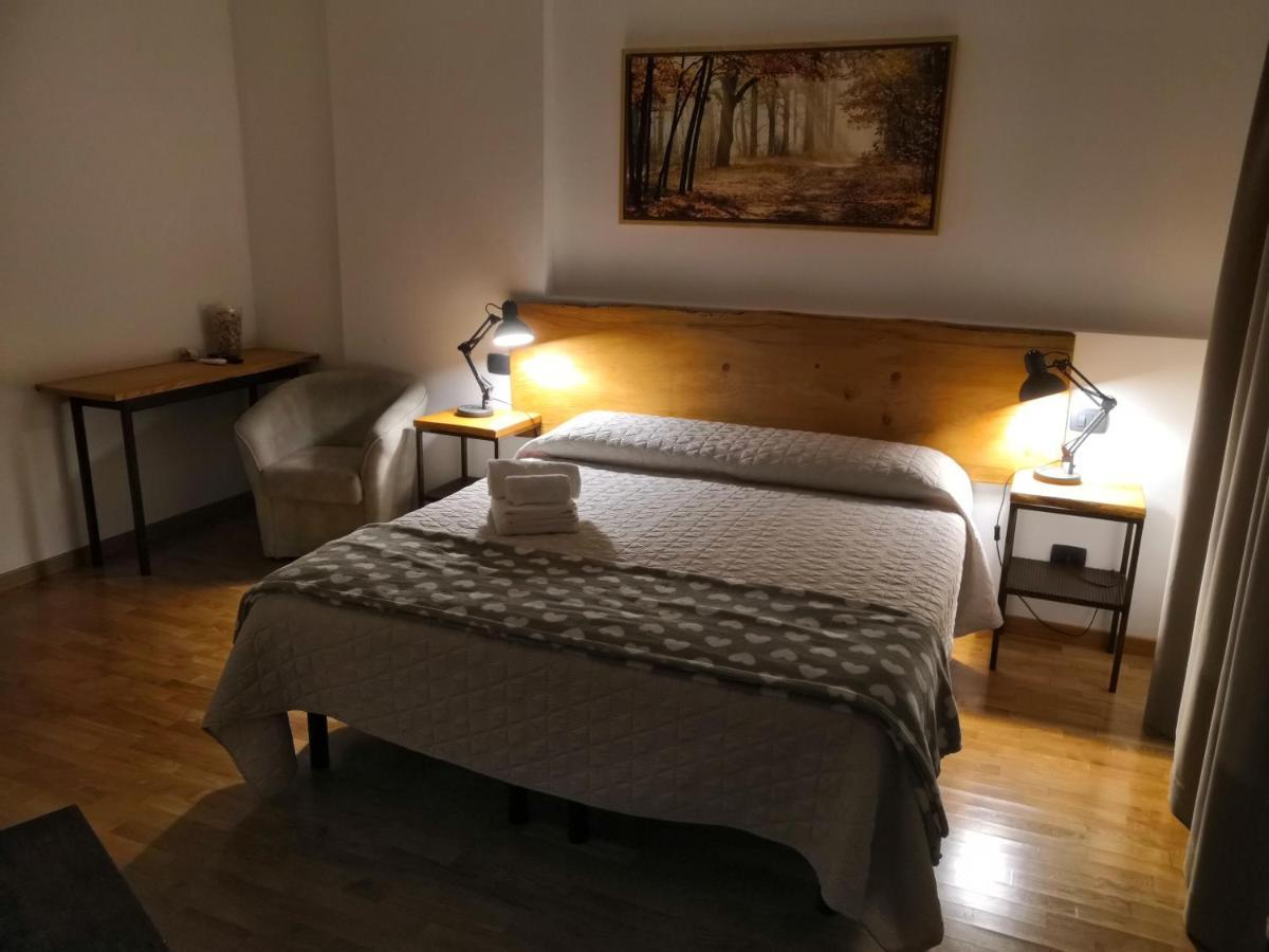 B&B Ca' Restom Reggio nell'Emilia Buitenkant foto