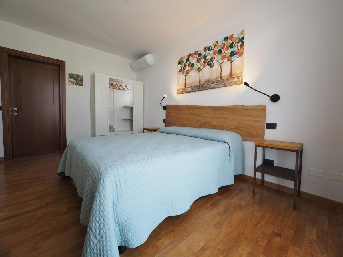 B&B Ca' Restom Reggio nell'Emilia Buitenkant foto