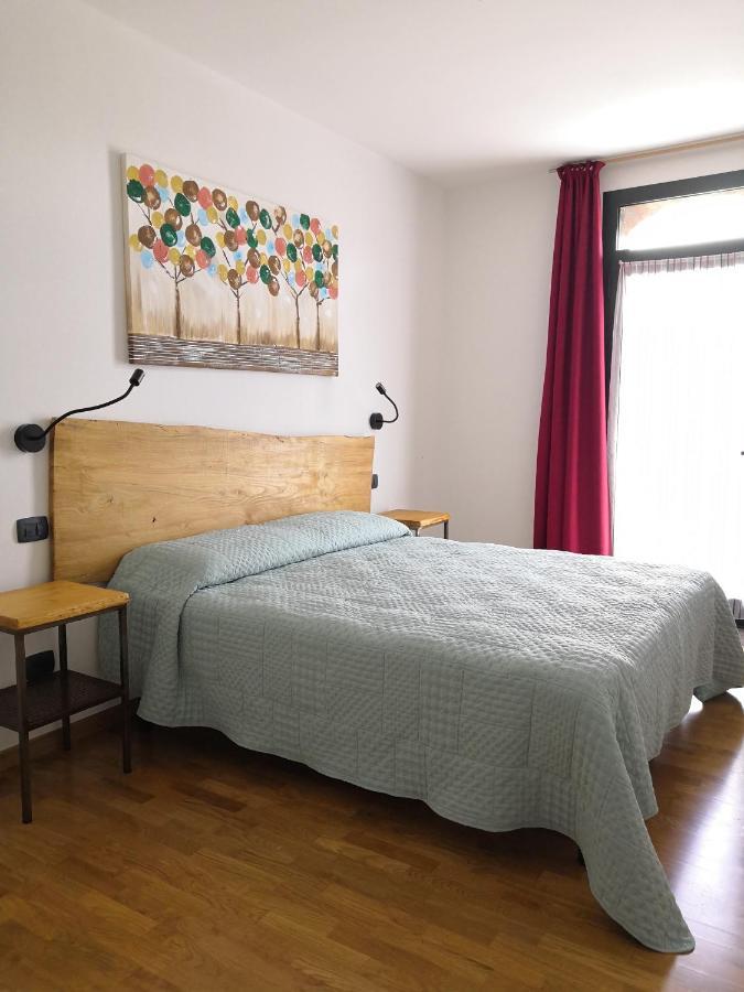 B&B Ca' Restom Reggio nell'Emilia Buitenkant foto